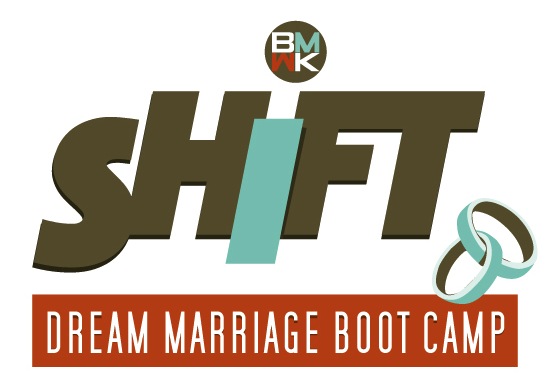 Tyler New Media Hits the Road with the Shift: Dream Marriage Boot Camp